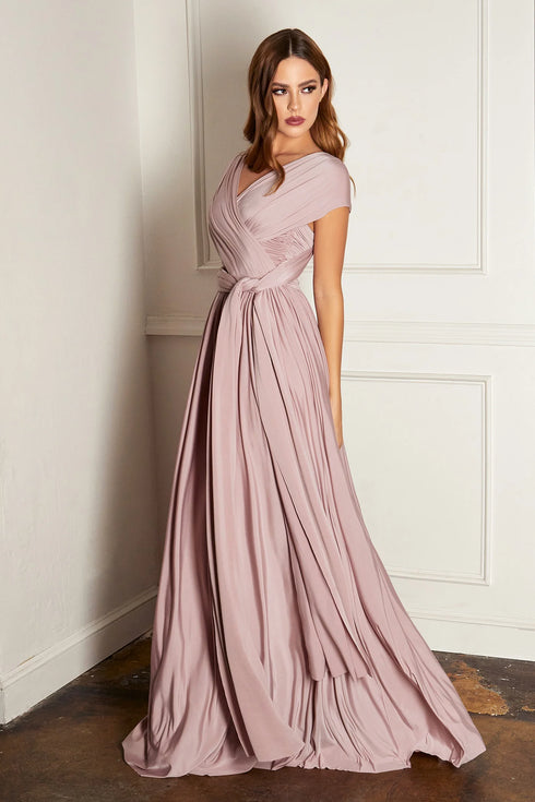 Abendkleid CV01